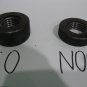 M27X3 LH 8g Metric Thread Ring Gage Gauge Set GO+NOGO NEW USSR
