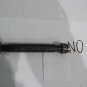 M14x1 7H Thread Plug Gage Gauge GO+NOGO Gewinde-Grenzlehrdorn NEW USSR