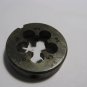 M12x0.5 Metric HSS Die Right Hand   USSR
