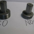 M42x1 6H Thread Plug Gage Gauge GO+NOGO Gewinde-Grenzlehrdorn NEW USSR
