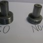 M42x1 6H Thread Plug Gage Gauge GO+NOGO Gewinde-Grenzlehrdorn NEW USSR