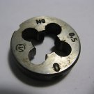 M9x0.5 Metric HSS Die Right Hand   USSR