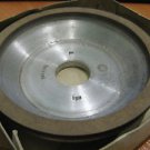 GRINDING WHEEL CBN - BORAZON 12A2 150x35x6 (bore 32 mm) 160/125 micron NEW USSR