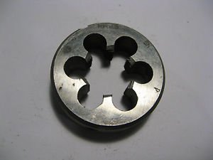 M24x1.5 Metric HSS Die Right Hand   USSR
