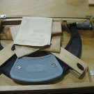 Screw thread micrometer 100-175 mm (6-7") 0,01 mm (Metric thread) USSR + inserts