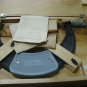 Screw thread micrometer 100-175 mm (6-7") 0,01 mm (Metric thread) USSR + inserts