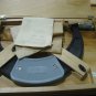 Screw thread micrometer 100-175 mm (6-7") 0,01 mm (Metric thread) USSR + inserts