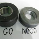 M30x3.5 8g Metric Thread Ring Gage Gauge Set GO+NOGO NEW USSR