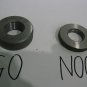 M22x1.5 6g Metric Thread Ring Gage Gauge Set GO+NOGO NEW USSR