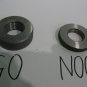 M22x1.5 6g Metric Thread Ring Gage Gauge Set GO+NOGO NEW USSR