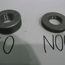 M24x1.5 8g Metric Thread Ring Gage Gauge Set GO+NOGO NEW USSR
