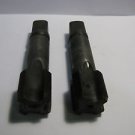 M36x1 Set Metric HSS Tap Right Hand First and Last Number NEW USSR
