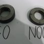M27x1.5 LH 8g Metric Thread Ring Gage Gauge Set GO+NOGO NEW USSR