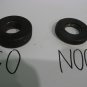 M24x1.5 LH 8g Metric Thread Ring Gage Gauge Set GO+NOGO NEW USSR