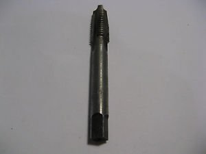 M12x1,75 Metric HSS Tap Right Hand Last Number NEW USSR