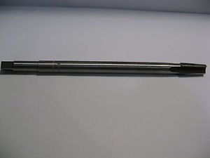 M12x1,25 Metric HSS Tap Right Hand Last Number NEW USSR