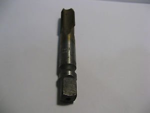M18x1,5 Metric HSS Tap Right Hand Last Number NEW USSR
