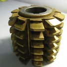Gear Hob Cutter M4 HSS PA20 degree NEW USSR Zahnradfräser, Walzenfräser