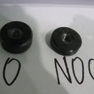 M10x1.5 6g Metric Thread Ring Gage Gauge Set GO+NOGO NEW USSR