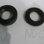 M39x1.5 8g Metric Thread Ring Gage Gauge Set GO+NOGO NEW USSR