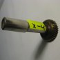 Taper Shank HSS Gear Shaper Cutter M0.7 PA 20 Degree Module 0.7 Z-36 USSR NEW