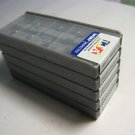 ISCAR HM90 APKT 100304PDR IC908 carbide Inserts 10 pcs (1 pack) Brand New