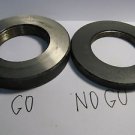 M72x1.5 8g Metric Thread Ring Gage Gauge Set GO+NOGO NEW USSR