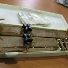 Precision Accesories for Gauge Gage blocks 0-160 mm (4.72'') USSR (with inserts)