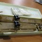 Precision Accesories for Gauge Gage blocks 0-160 mm (4.72'') USSR (with inserts)