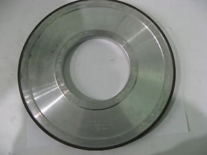 GRINDING WHEEL CNB - BORAZON 1A1 300x16x127x5mm 50/63 micron (L5) NEW USSR