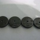 M1.4x0.2 Metric Thread Gage Gauge GO NEW USSR