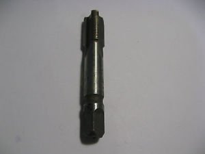 M16x1 Metric HSS Tap Right Hand Last Number NEW USSR
