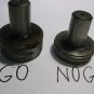 M48x2 7H Thread Plug Gage Gauge GO+NOGO Gewinde-Grenzlehrdorn NEW USSR