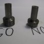 M20x1 6H Thread Plug Gage Gauge GO+NOGO Gewinde-Grenzlehrdorn NEW USSR