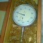 Dial indicator 0-25 mm 0,01 mm USSR big Scale