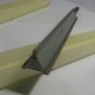 Precision 3-Sided Machinist Straight Edge 200mm / 7.87" USSR 0,0012 mm/200 mm