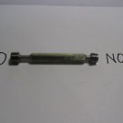 M10x0.75 6H Thread Plug Gage Gauge GO+NOGO Gewinde-Grenzlehrdorn NEW USSR