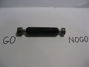 M14x0.5 6H Thread Plug Gage Gauge GO+NOGO Gewinde-Grenzlehrdorn NEW USSR