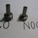 M18x0.5 6H Thread Plug Gage Gauge GO+NOGO Gewinde-Grenzlehrdorn NEW USSR