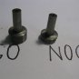 M18x0.5 6H Thread Plug Gage Gauge GO+NOGO Gewinde-Grenzlehrdorn NEW USSR