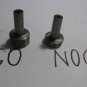 M18x0.5 6H Thread Plug Gage Gauge GO+NOGO Gewinde-Grenzlehrdorn NEW USSR
