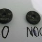 M6x0.5 6g Metric Thread Ring Gage Gauge Set GO+NOGO NEW USSR