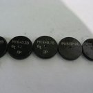 M1.6x0.35 Metric Thread Gage Gauge GO NEW USSR