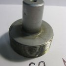 M52x1.5 Thread Plug Gage Gauge GO Gewinde-Grenzlehrdorn NEW USSR
