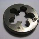 M22x0.75 Metric HSS Die Right Hand   USSR