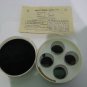 Glass Optical Flat Parallel Set 40 mm to testing micrometer 25-50 mm NEW USSR