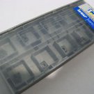 SOM X 050204 - GF IC908 ISCAR Carbide Inserts 10 pcs  Brand New 1 Pack