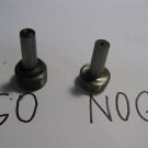 M18x0.75 6H Thread Plug Gage Gauge GO+NOGO Gewinde-Grenzlehrdorn NEW USSR