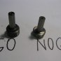 M18x0.75 6H Thread Plug Gage Gauge GO+NOGO Gewinde-Grenzlehrdorn NEW USSR