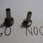 M18x0.75 6H Thread Plug Gage Gauge GO+NOGO Gewinde-Grenzlehrdorn NEW USSR